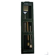 Par-B-Q 3-Piece Grill Set