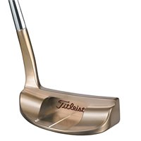 Titleist Putter Representative Image.