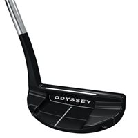 Odyssey Black Series Tour Design #9