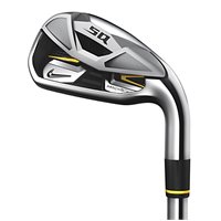 Used Nike SQ MachSpeed Wedge Gap 50 Degree Used Golf Club at GlobalGolf.ca