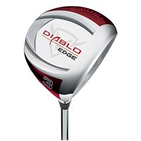 Callaway Diablo Edge Fairway Wood 5 Wood Ladies Used Golf Club at
