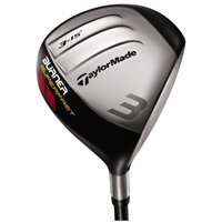 TaylorMade Burner SuperFast