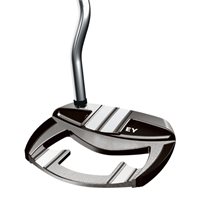 Odyssey White Ice Mini T