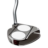 Odyssey White Ice 2-Ball V-Line