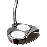 Odyssey White Ice 2-Ball V-Line