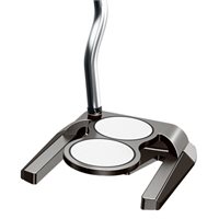 Odyssey White Ice 2-Ball F7