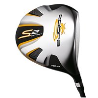 Used Cobra S2 Offset Driver 10.5 Degree Used Golf Club at GlobalGolf.ca