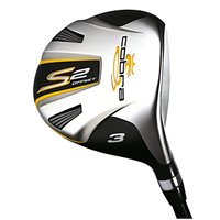 Cobra S2 Offset Fairway Wood 3 15 Degree Used Golf Club at GlobalGolf.ca