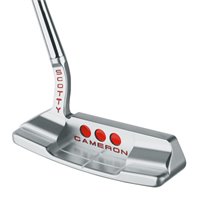 Used Titleist Scotty Cameron Studio Select Newport 2.5 Putter Standard