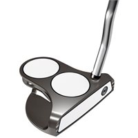 Odyssey White Ice 2-Ball Mid