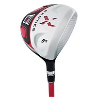 Tour Edge Exotics XCG-3