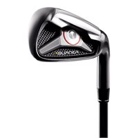 TaylorMade Burner '09