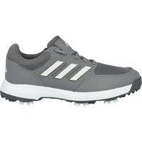 View Adidas Tech Response 3.0 Golf Shoe Grey Four/White/Grey Three