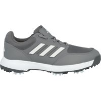 View Adidas Tech Response 3.0 Golf Shoe Grey Four/White/Grey Three