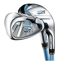 cobra s2 irons