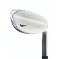 Used Nike Blades Wedge Pitching 47 Degree Used Golf Club at