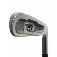 Callaway X Forged 2009