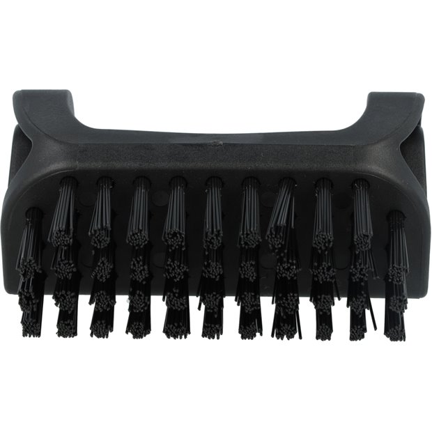 Clicgear Clicgear Shoe Brush - Black