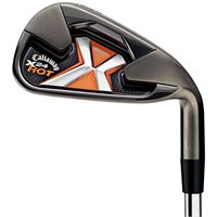 Callaway X-24 Hot