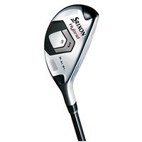 Used Srixon ZTX Hybrid 3H 19 Degree Used Golf Club at GlobalGolf.ca