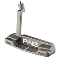 Ping Faith Anser