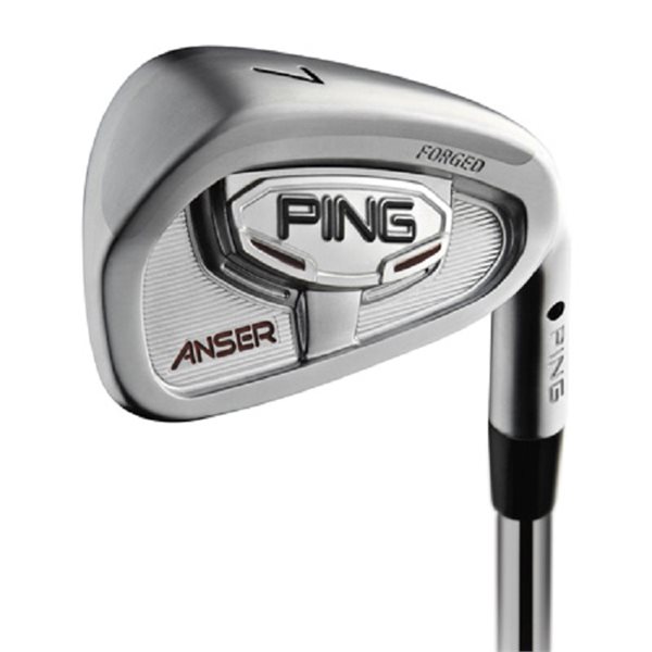Ping Anser Forged