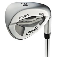 Used Ping TourS Wedge Sand 56 Degree Used Golf Club at