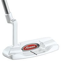 Used TaylorMade Rossa Daytona 1 Ghost Putter Standard Used Golf Club at