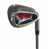 TaylorMade Burner SuperLaunch Wedge Gap 50 Degree Used Golf Club at