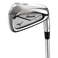 MIZUNO MP 53 アイアン5~PW 6本セット
