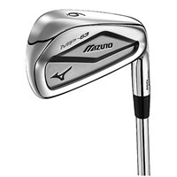Mizuno Iron Set