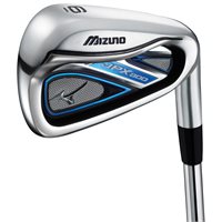MIZUNO JPX 800 アイアンセット　5〜P Used Mizuno JPX 800 Iron Set 5-PW Used Golf Club at