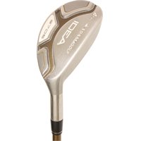 Adams Idea a7OS Hybrid 5H 26 Degree Ladies Used Golf Club at GlobalGolf.ca