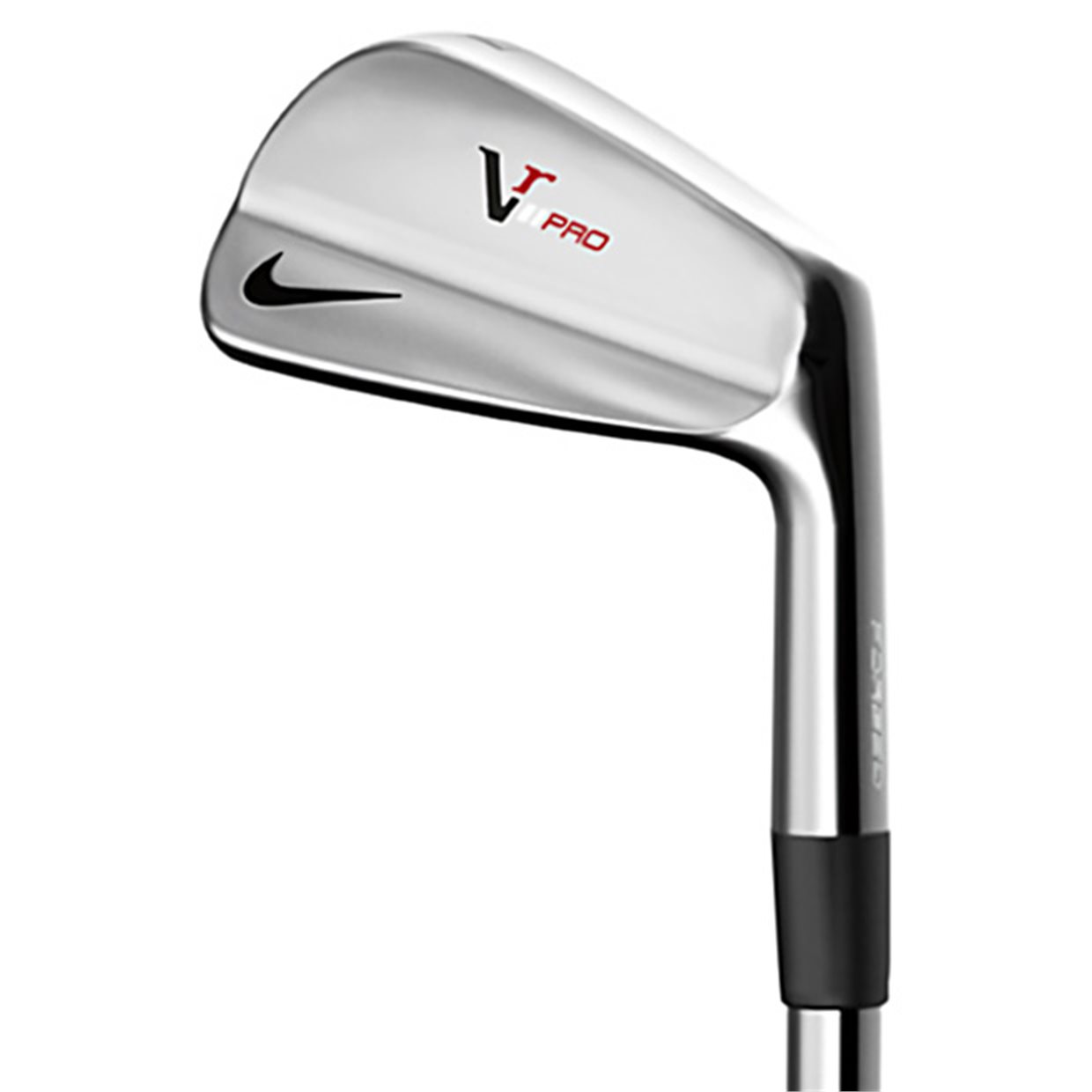 Vr pro irons