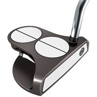 Odyssey White Ice 2-Ball Lined