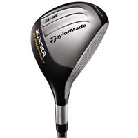 TaylorMade Burner SuperLaunch Rescue