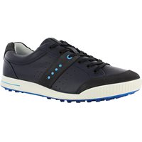 ECCO Golf Street Premier Spikeless Shoes at