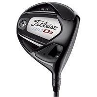 Used Titleist 910 D3 Driver at GlobalGolf.com