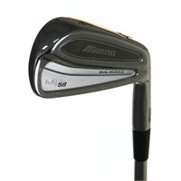 Mizuno MP-58
