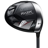 Callaway RAZR Hawk Draw