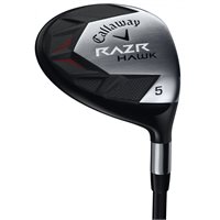 Callaway RAZR Hawk