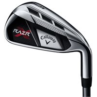 Callaway Rx Set Research