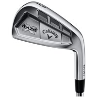 Callaway RAZR X Irons at