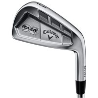 Callaway RAZR X Forged
