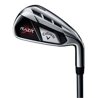 Callaway RAZR X