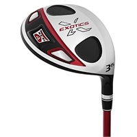 Tour Edge Exotics XCG-4