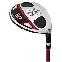 Tour Edge Exotics XCG-4