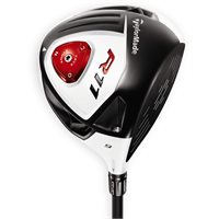 TaylorMade Driver Representative Image.