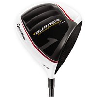 TaylorMade Burner Superfast 2.0 Driver at