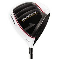 TaylorMade Burner SuperFast 2.0